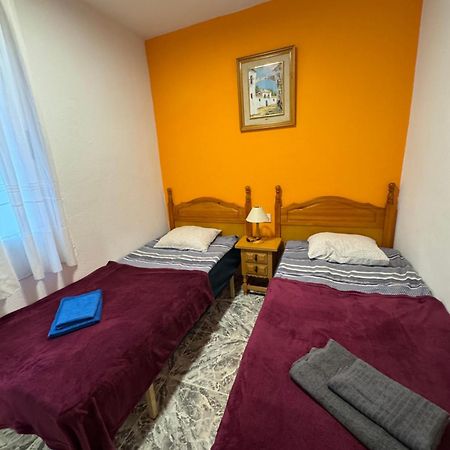 Apartamento Apatament La Loma Torrevieja Exterior foto