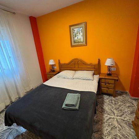 Apartamento Apatament La Loma Torrevieja Exterior foto