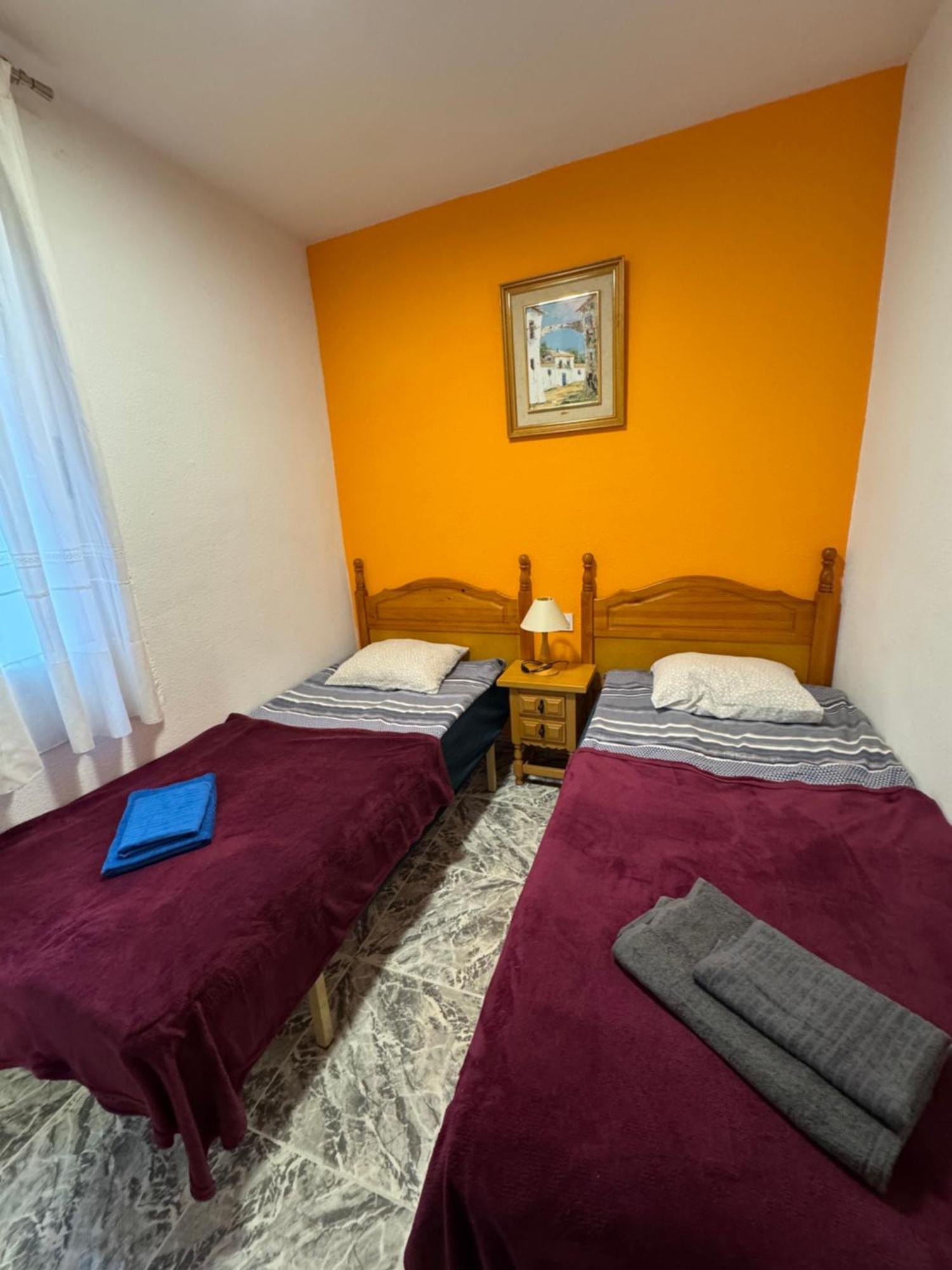 Apartamento Apatament La Loma Torrevieja Exterior foto