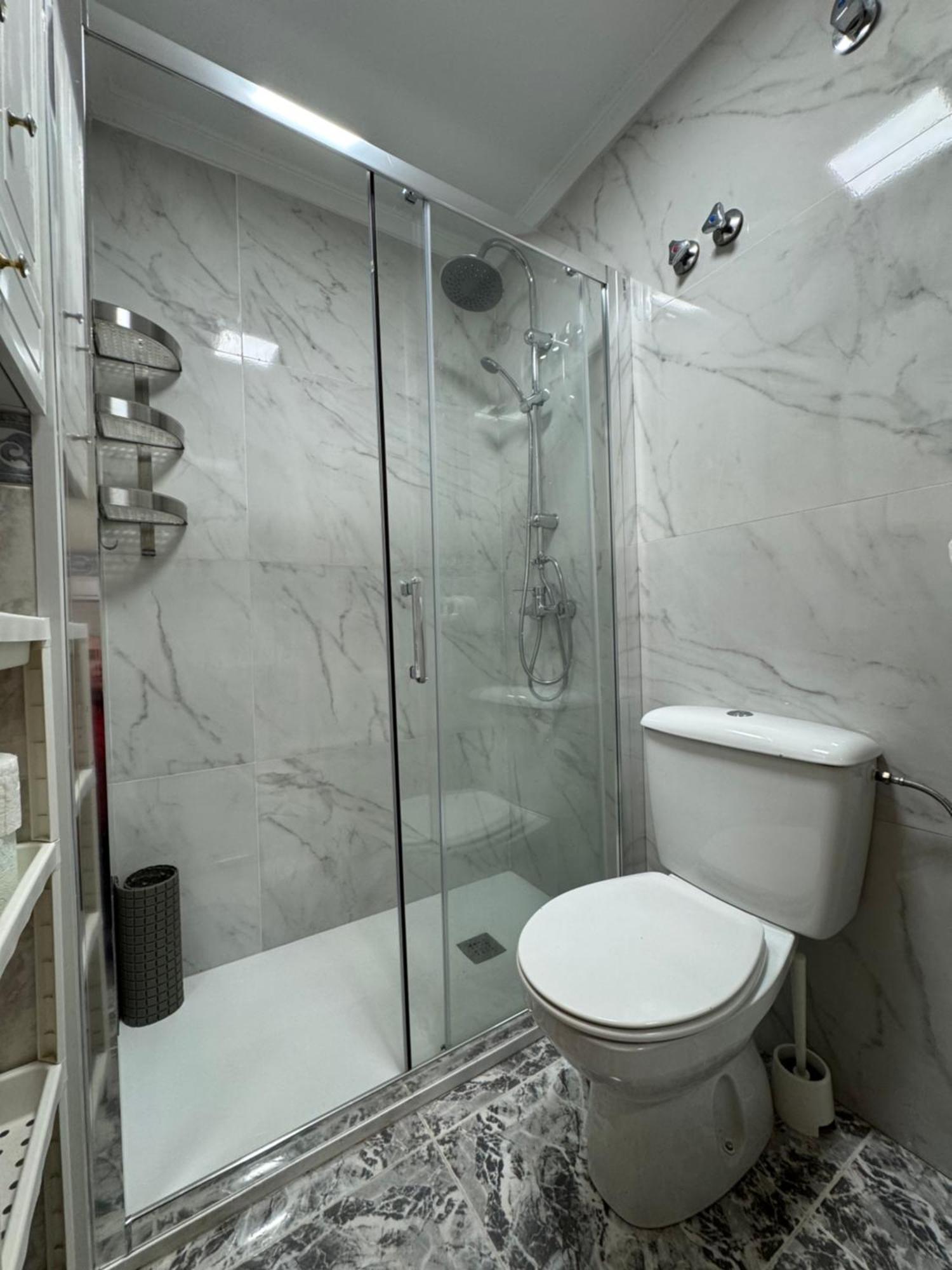 Apartamento Apatament La Loma Torrevieja Exterior foto