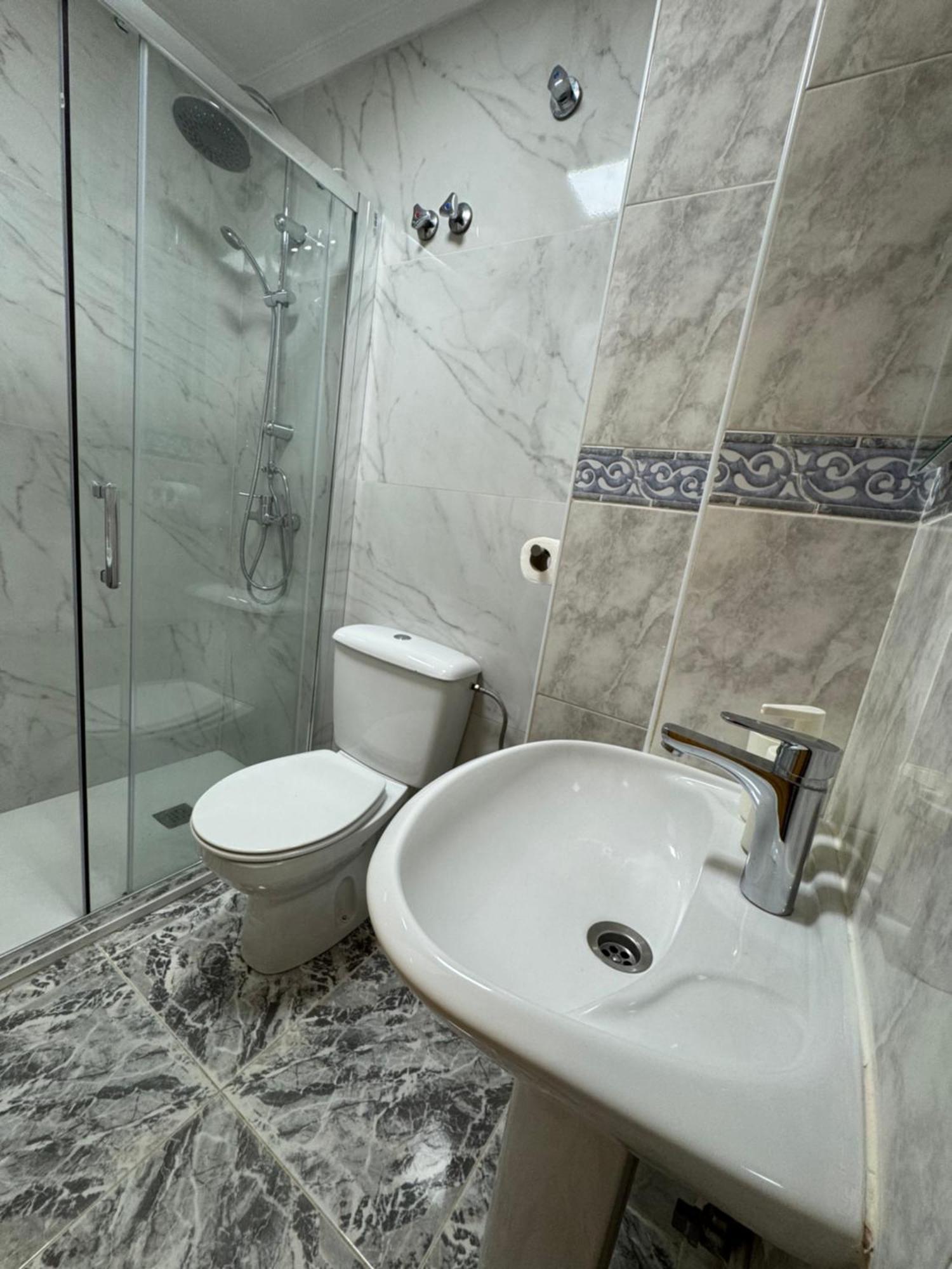 Apartamento Apatament La Loma Torrevieja Exterior foto