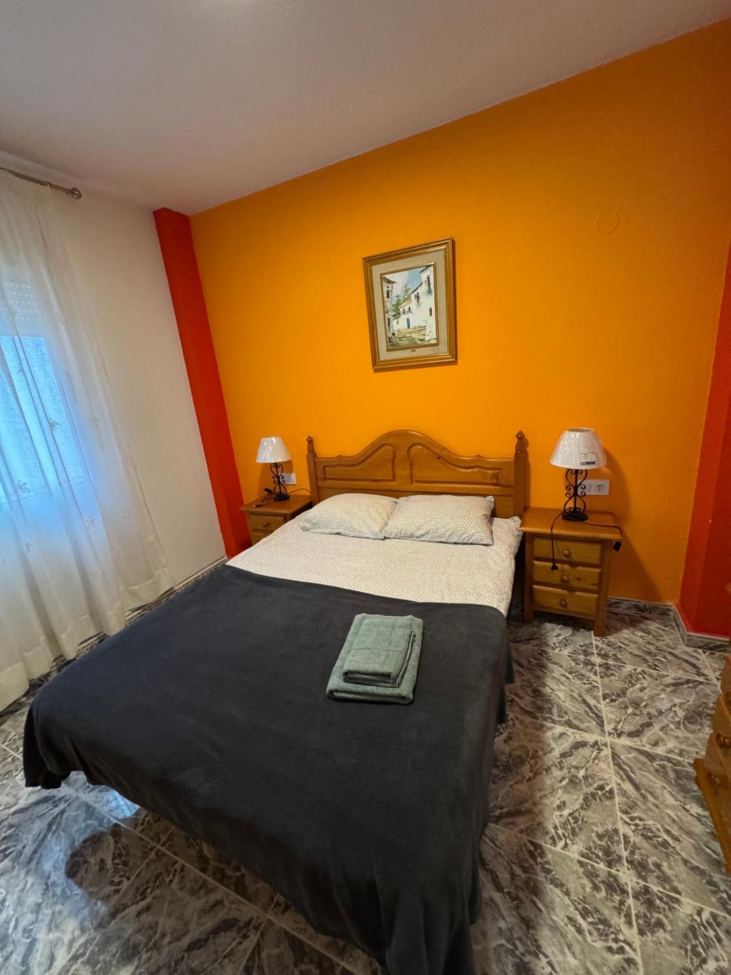 Apartamento Apatament La Loma Torrevieja Exterior foto