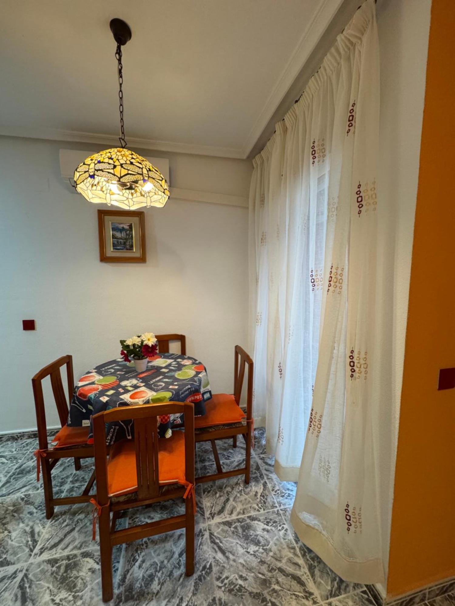 Apartamento Apatament La Loma Torrevieja Exterior foto